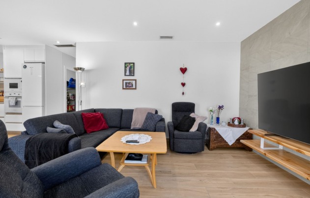 Revente - Villa - Ciudad Quesada - Alicante
