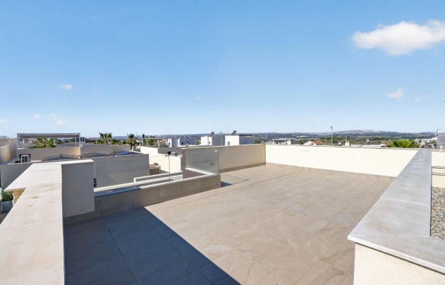 Revente - Villa - Ciudad Quesada - Alicante