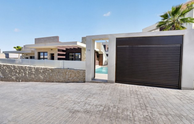 Revente - Villa - Ciudad Quesada - Alicante
