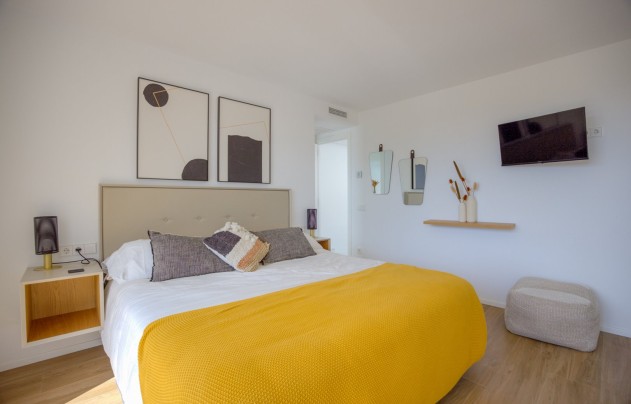 Revente - Villa - Moraira - Cometa