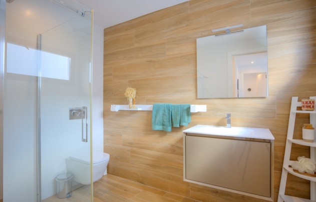 Revente - Villa - Moraira - Cometa