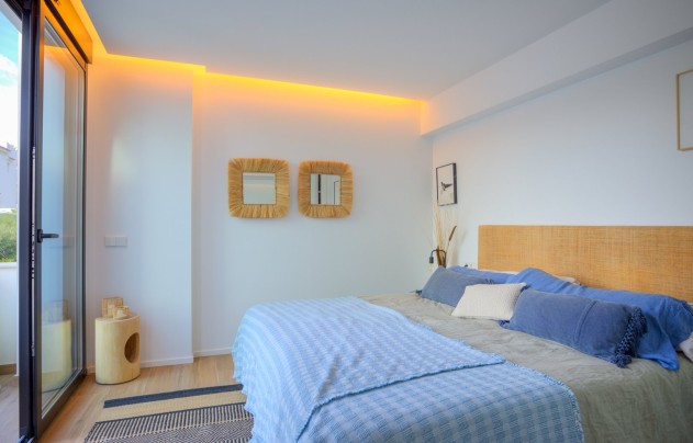 Revente - Villa - Moraira - Cometa