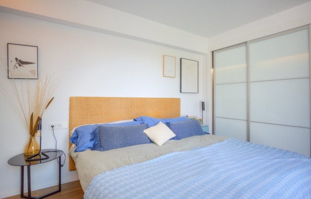 Revente - Villa - Moraira - Cometa