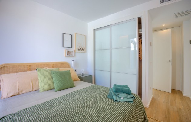 Revente - Villa - Moraira - Cometa