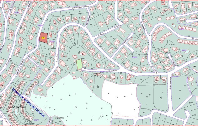 Revente - Villa - Moraira - Benimeit
