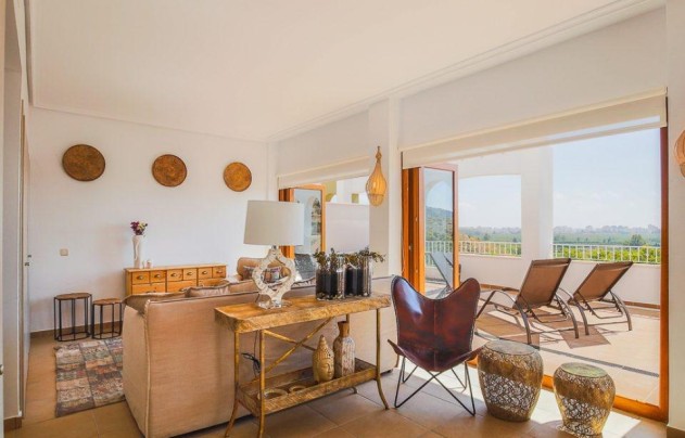 Nieuwbouw Woningen - Apartment - Xeresa - Xeresa Del Monte