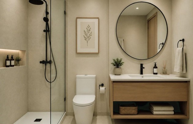 New Build - Apartment - Torrevieja - Centro