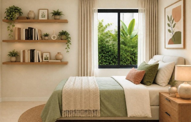 New Build - Apartment - Torrevieja - Centro