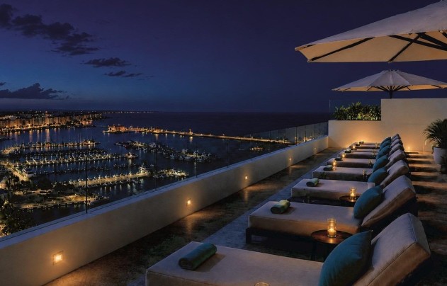 New Build - Apartment - Torrevieja - Centro