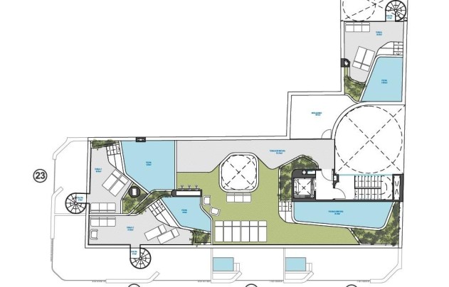 New Build - Apartment - Torrevieja - Centro