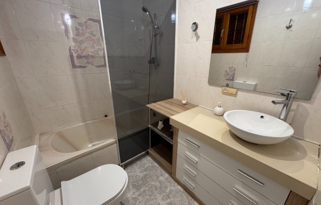 Revente - Villa - Elche - Valverde