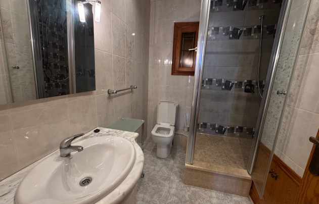 Revente - Villa - Elche - Valverde