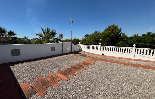 Revente - Villa - Elche - Valverde