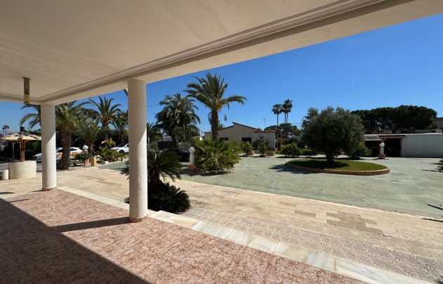 Revente - Villa - Elche - Valverde
