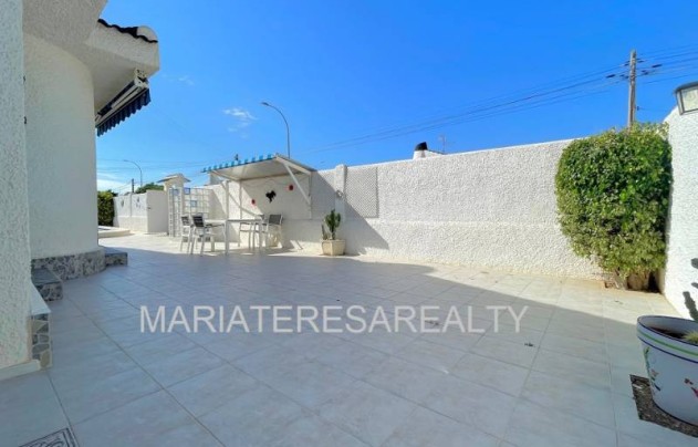 Revente - Villa - Los Narejos - Oasis