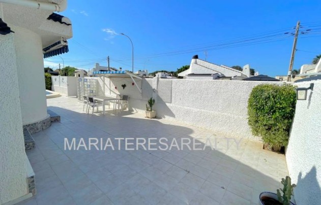 Revente - Villa - Los Narejos - Oasis