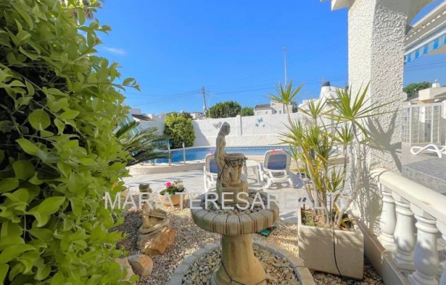 Revente - Villa - Los Narejos - Oasis