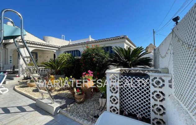 Revente - Villa - Los Narejos - Oasis