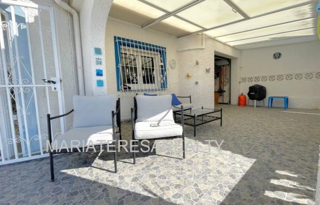 Revente - Villa - Los Narejos - Oasis