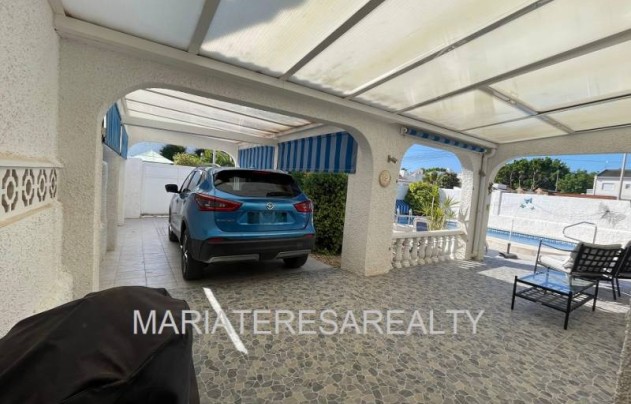 Revente - Villa - Los Narejos - Oasis