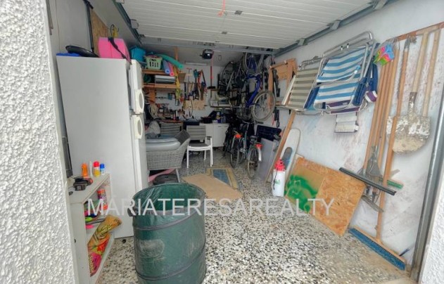 Revente - Villa - Los Narejos - Oasis