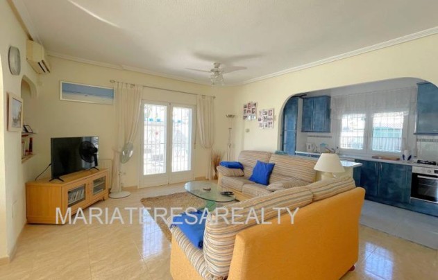 Revente - Villa - Los Narejos - Oasis