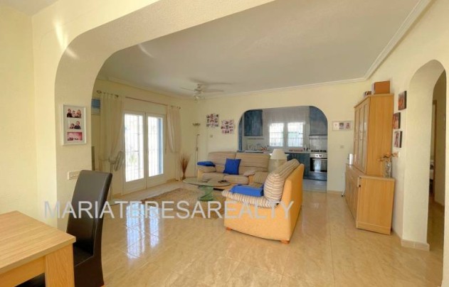Revente - Villa - Los Narejos - Oasis