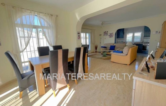 Revente - Villa - Los Narejos - Oasis