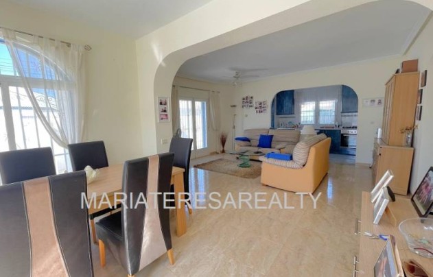 Revente - Villa - Los Narejos - Oasis