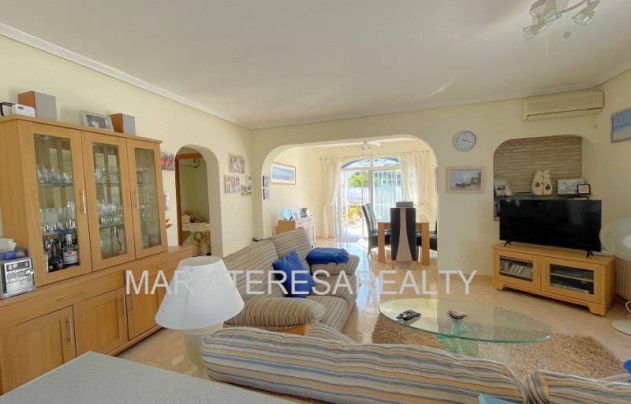 Revente - Villa - Los Narejos - Oasis