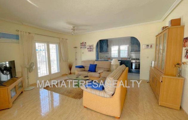 Revente - Villa - Los Narejos - Oasis