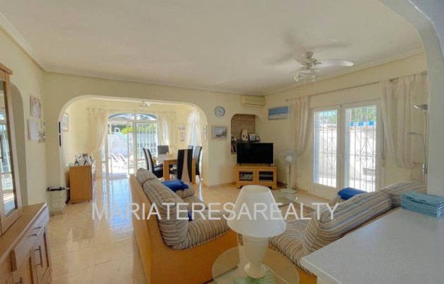 Revente - Villa - Los Narejos - Oasis