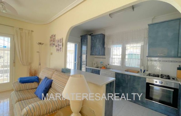 Revente - Villa - Los Narejos - Oasis
