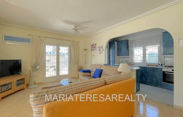 Revente - Villa - Los Narejos - Oasis