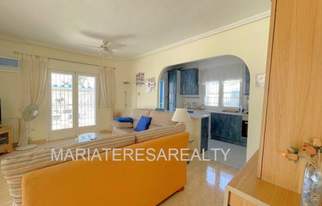 Revente - Villa - Los Narejos - Oasis