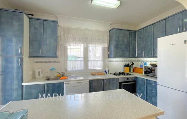 Revente - Villa - Los Narejos - Oasis