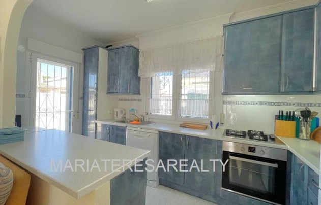 Revente - Villa - Los Narejos - Oasis