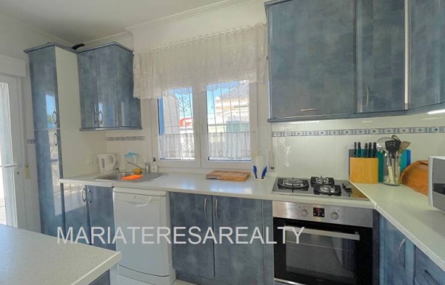 Revente - Villa - Los Narejos - Oasis