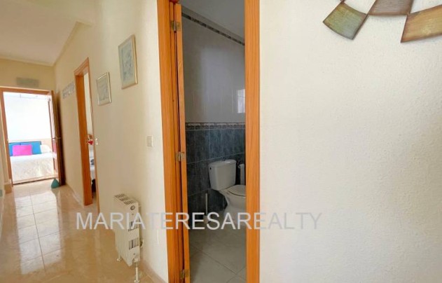 Revente - Villa - Los Narejos - Oasis