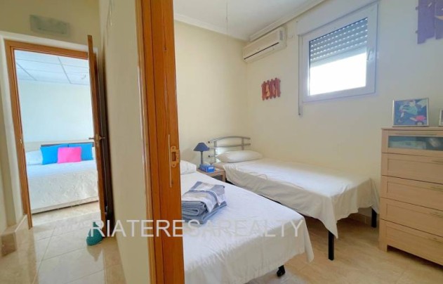 Revente - Villa - Los Narejos - Oasis