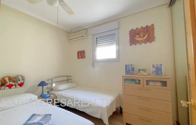 Revente - Villa - Los Narejos - Oasis
