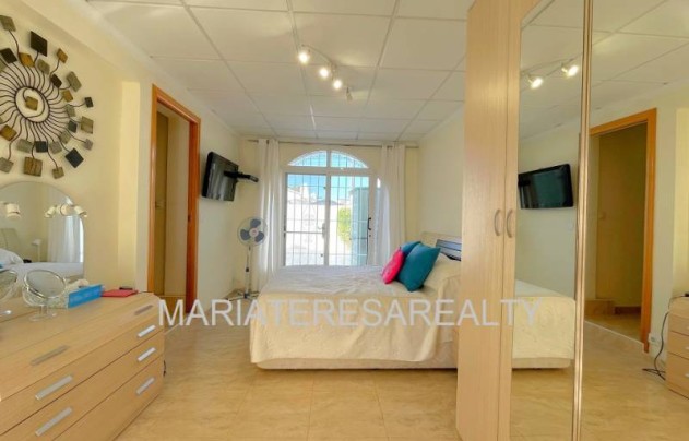 Revente - Villa - Los Narejos - Oasis