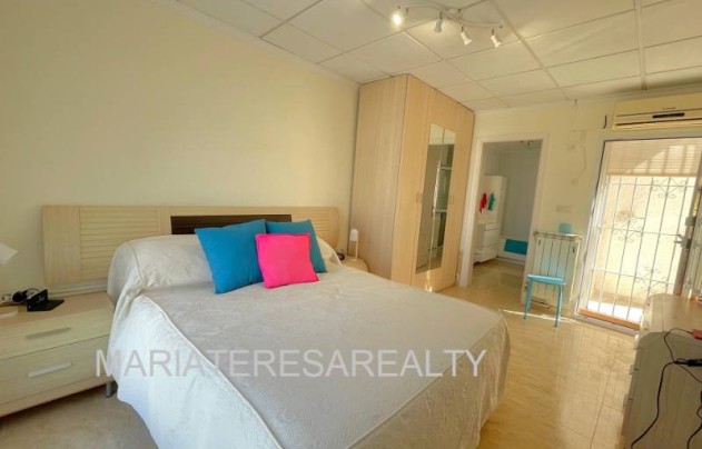 Revente - Villa - Los Narejos - Oasis