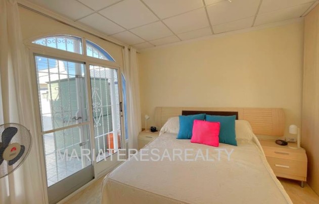 Revente - Villa - Los Narejos - Oasis