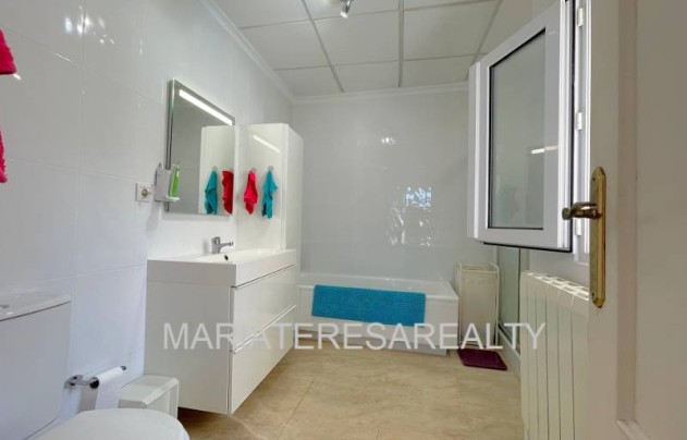 Revente - Villa - Los Narejos - Oasis