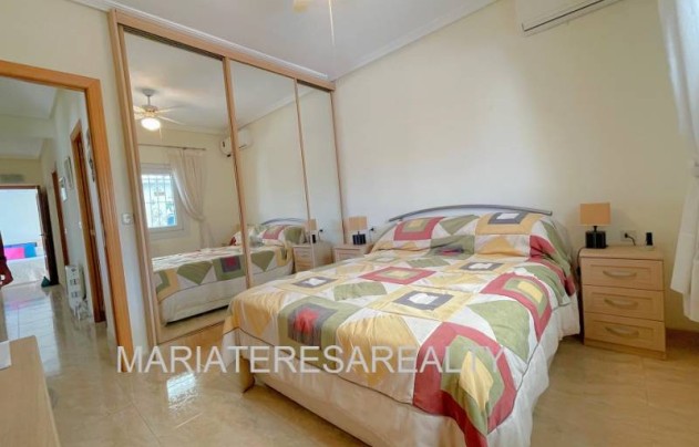 Revente - Villa - Los Narejos - Oasis