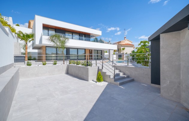 Revente - Villa - Ciudad Quesada - La Marquesa Golf