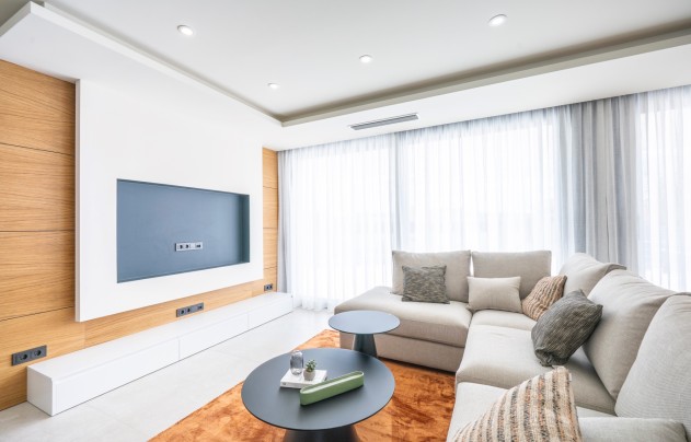 Revente - Villa - Ciudad Quesada - La Marquesa Golf