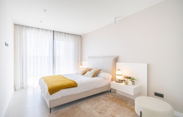 Revente - Villa - Ciudad Quesada - La Marquesa Golf