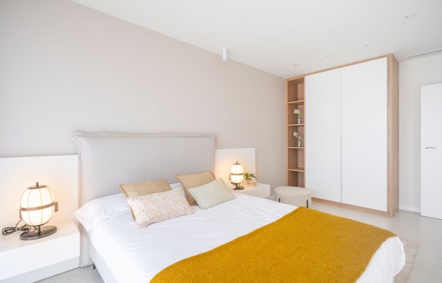 Revente - Villa - Ciudad Quesada - La Marquesa Golf